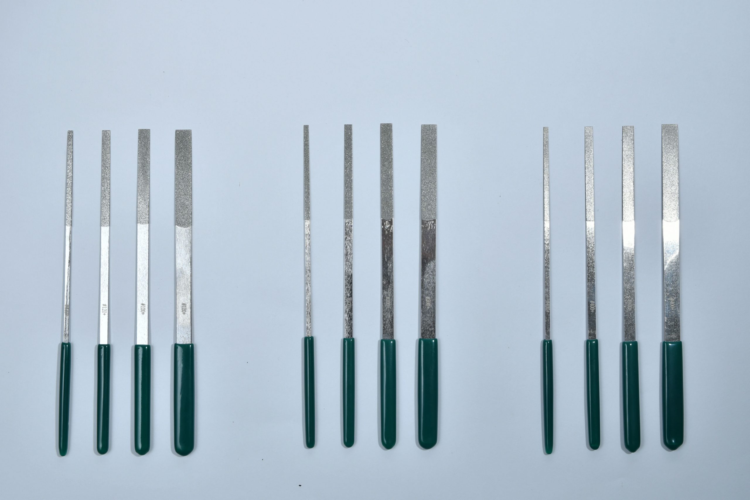 SE Diamond Hand Taper Files My WordPress